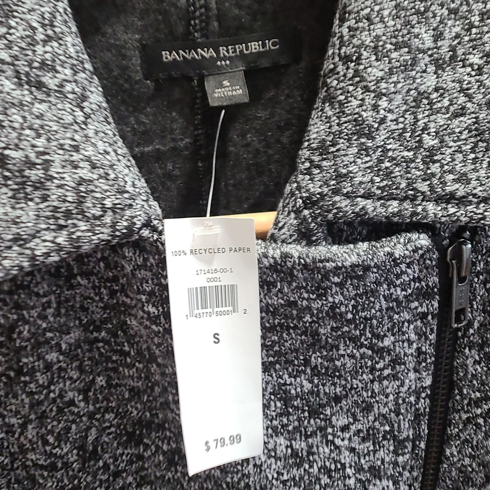 Jacket - Picture 2 of 3